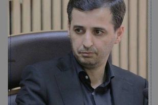 پیام تبریک فرید دهقانی مدیرعامل چادرملو به مناسبت روز خبرنگار