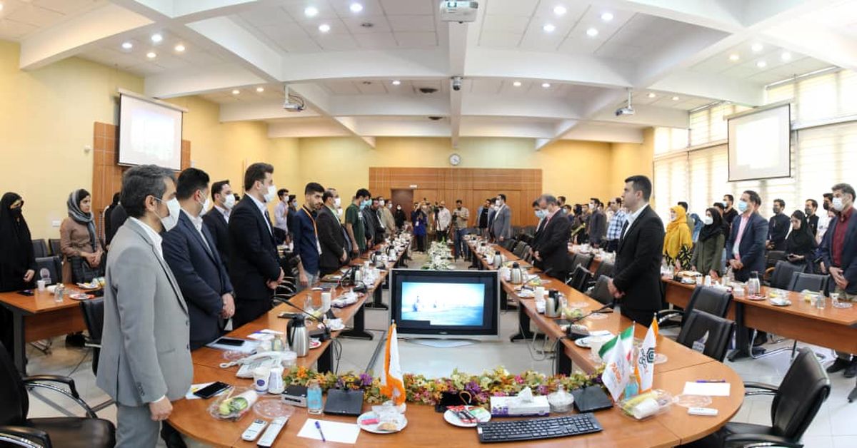 بررسی نیازهای فناورانه صنعت معدن در قلب نمایشگاه اینوتکس ۲۰۲۲