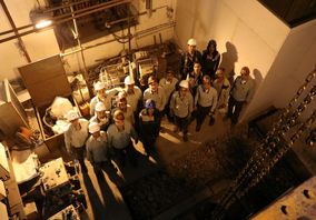 دایورتر سوئیچ نسل جدید، دوام سه‌برابری و کاهش یک‌سومی زمان تعمیرات را به همراه آورد؛ جهش در بهره‌وری انرژی با ارتقای تپ‌چنجر ترانسفورماتور کوره (۲) فولاد هرمزگان