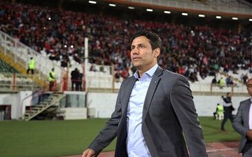حمله تند مهدی تارتار به استقلالی ها

