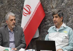 مأموریت‌های مشخص و تخصصی برای شرکت‌های گروه فولاد مبارکه


