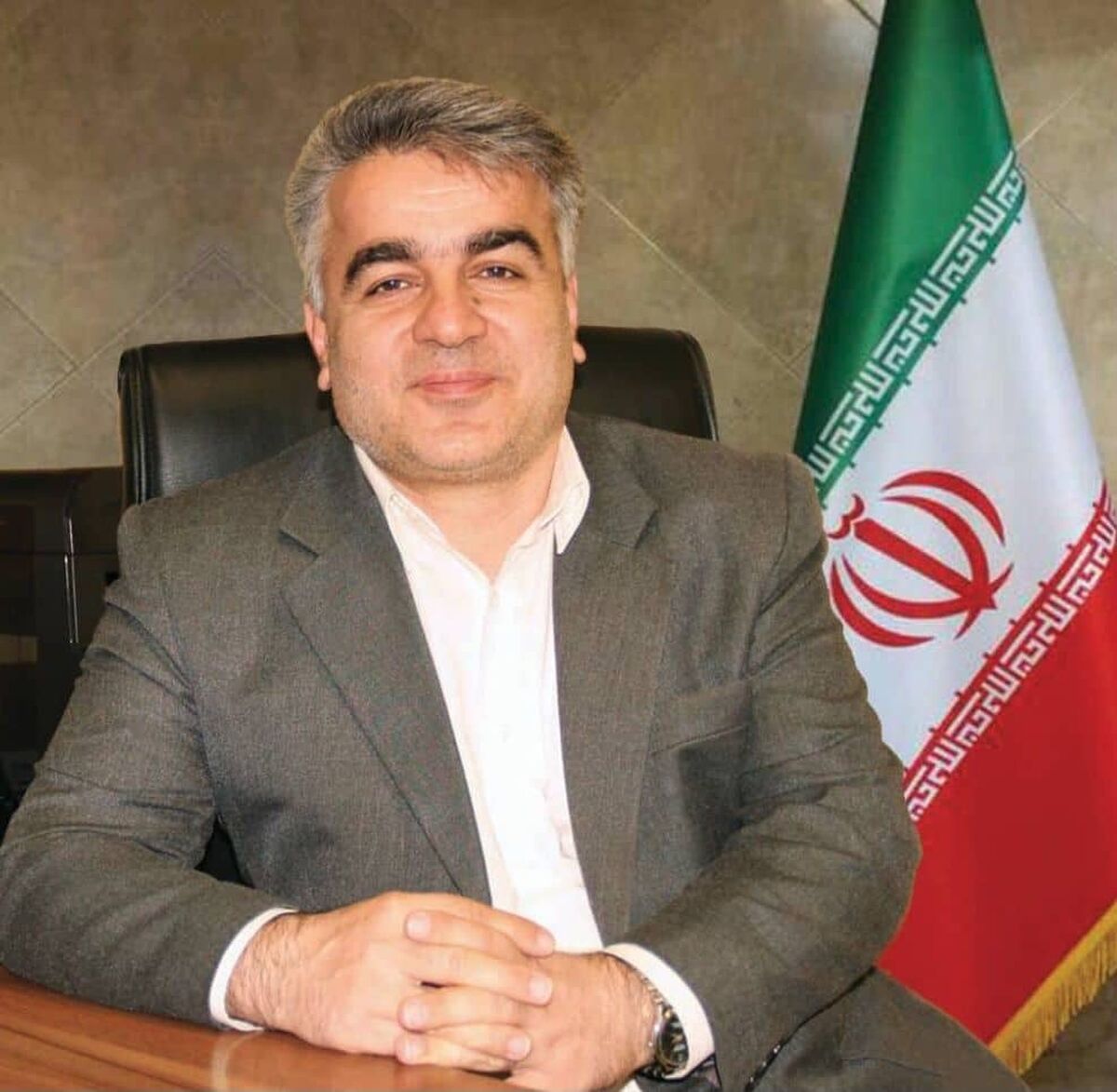 پیام مدیر عامل شرکت توسعه معدنی‌وصنعتی صبانور به مناسبت روز جمهوری اسلامی