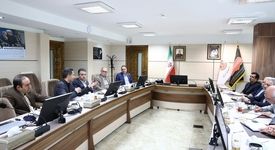 شرکت ملی مس به دنبال جذب نخبگان با همکاری دانشگاه‌ها و مراکز آموزش عالی