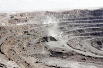 رشد ۱۰۰ درصدی تولید تجهیزات معدنی؛ جهش در دل محدودیت‌ها

