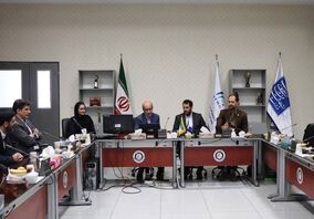 همکاری مشترک برای اجرایی‌سازی پروژه‌های هوشمندسازی در معادن

