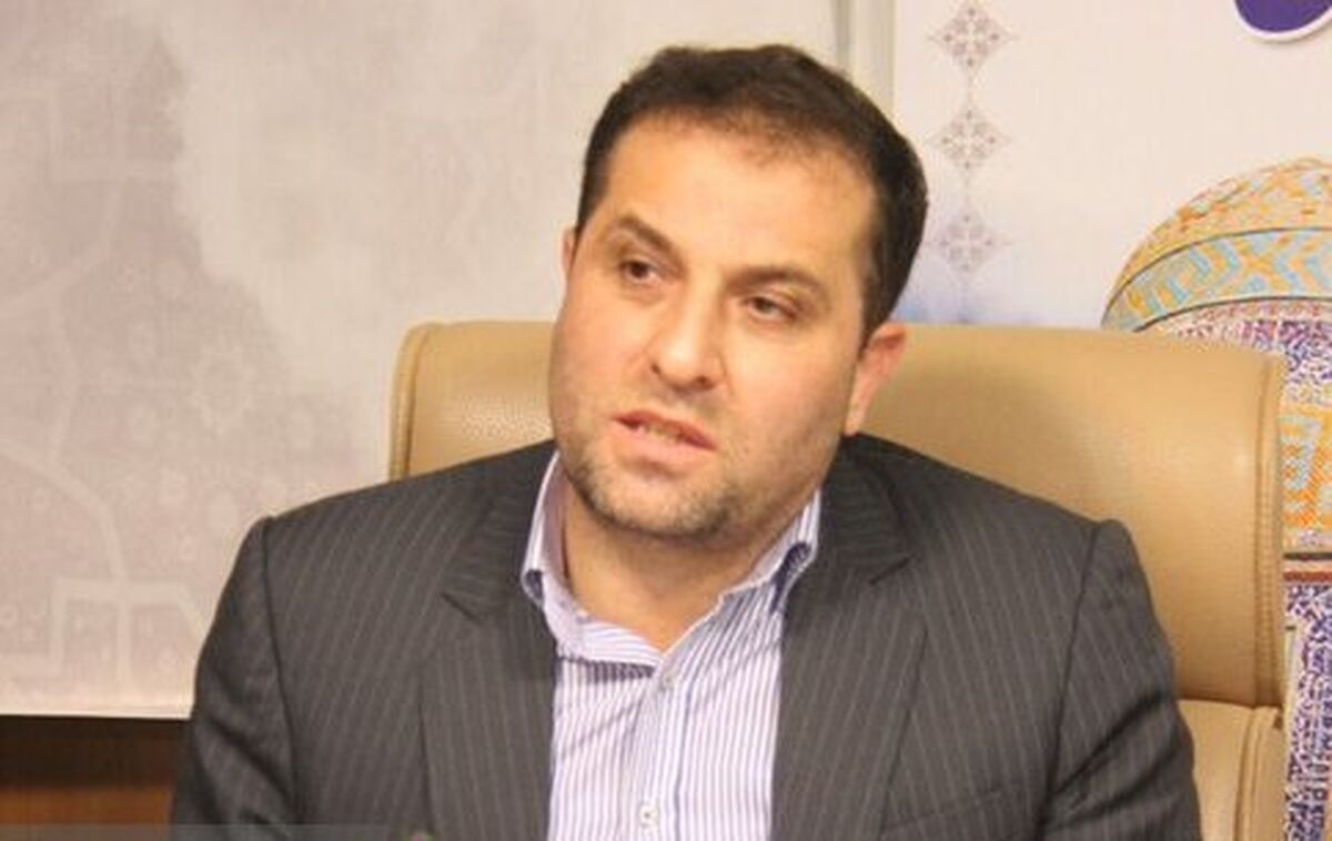 صنایع فرآوری تولیدات و محصولات معدنی در خلخال ایجاد می‌شود

