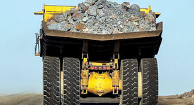 ضرورت بازگشت به معادن خاموش

