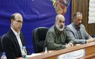 آغاز احداث ۷ معدن مس در سیستان و بلوچستان
