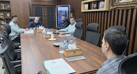 صدای بی‌واسطه کارکنان؛ اولویت راهبردی مدیریت ارشد فولاد خوزستان