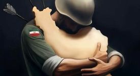 در دل تاریکی، چراغِ همدلی روشن ماند

