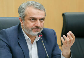 وزیر صمت: پیشنهاد تفکیک حقوق دولتی معادن بزرگ و کوچک بررسی می‌شود

