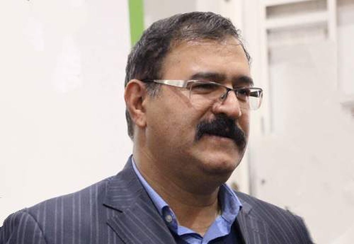  پیام مدیرعامل ذوب‌آهن اصفهان به مناسبت دهه فجر