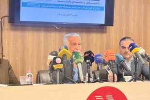 ایران در مسیر جذب سرمایه‌گذاران اروپایی؛ معرفی فرصت‌های معدنی کشور در دستور کار خانه معدن

