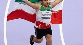 طلای یک قهرمان، سرمایه یک استان؛ وقتی فولاد خوزستان مسئولیت اجتماعی را به زبان ورزش معنا می‌کند