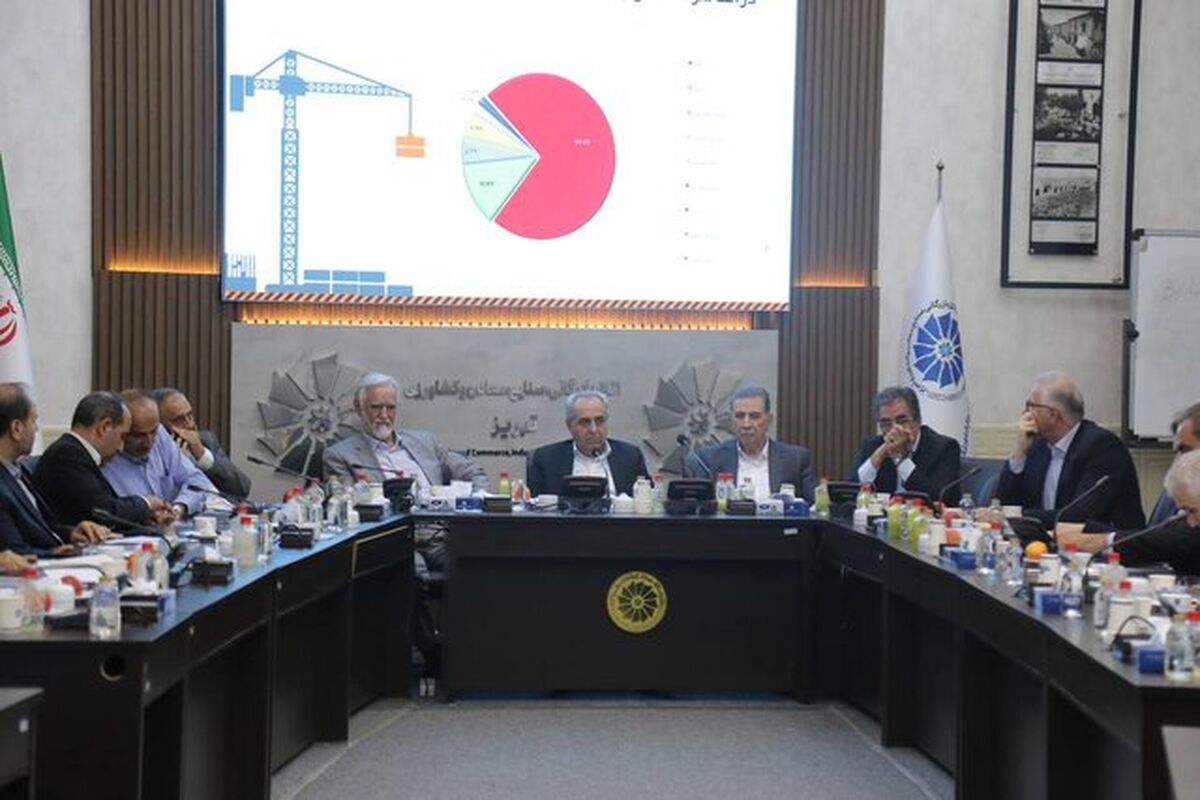 بازگشت درآمدهای مالیاتی مس سونگون به آذربایجان شرقی به جد دنبال می‌شود