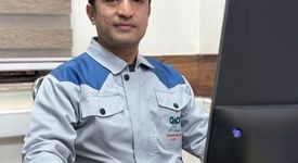 تمدید و افزایش دامنه استاندارد ISO/IEC 17025 واحد آزمایشگاه در فولاد سنگان