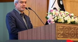 فولاد مبارکه نماد افتخار ملی است؛ باید از آن حمایت شود/ رفتار با صنایع بزرگ باید تسهیل‌گرانه باشد، نه بازدارنده