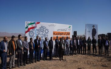دروازه ورود آب خلیج فارس به استان پهناور فارس