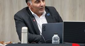 سرارزیاب جایزه تعالی سازمانی:انطباق سبک حاکم بر فولاد مبارکه با «رهبری آینده‌نگر و الهام‌بخش»