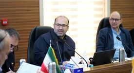 بررسی آخرین وضعیت تولید و پروژه های توسعه ای و افزایش شتاب در اجرای طرح‌های استراتژیک