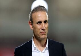 واکنش گل‌محمدی به خرید جدید برای پرسپولیس