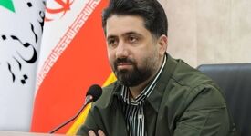 پیام مدیرعامل شرکت فولاد غدیر نی‌ریز به مناسبت یوم‌الله ۲۲ بهمن